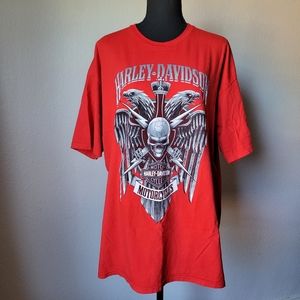 Harley-Davidson Glacial Lakes Watertown, SD